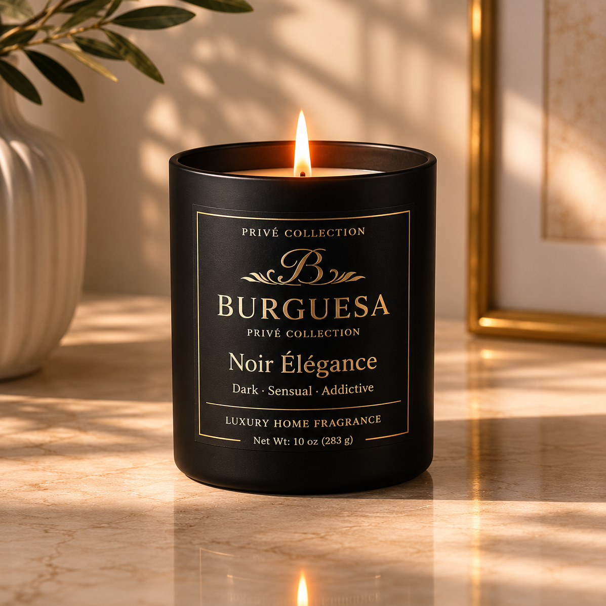 Noir Èlégance