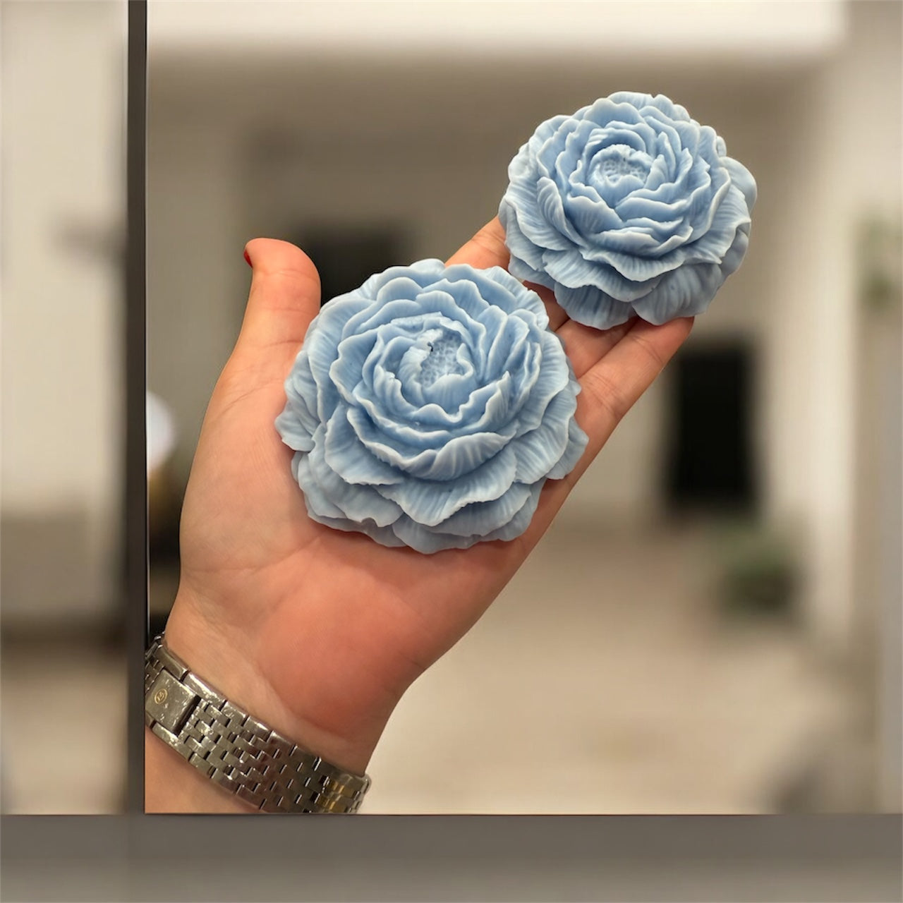 Velvet Rose By Burguesa