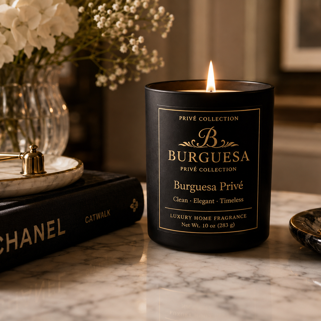 Burguesa Collection