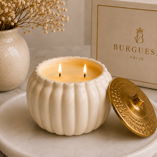 Maison d' Automne